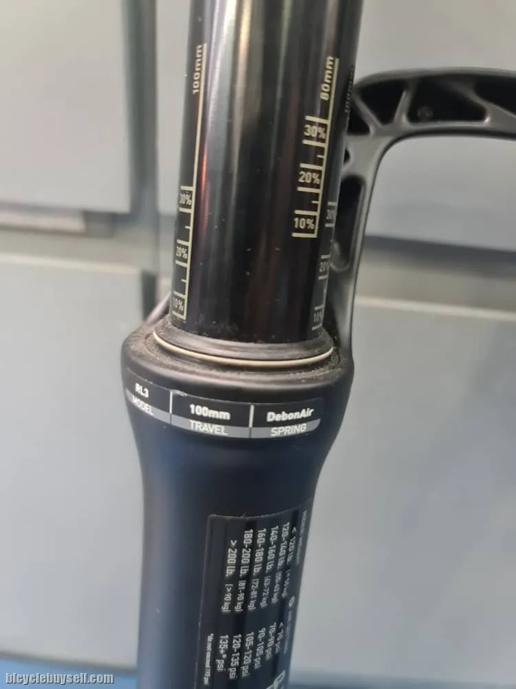 RockShox Sid RL3 (Boost) (29er) Brand New !!!