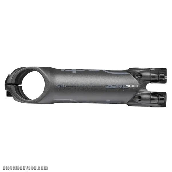 Deda Zero100 Bicycle Handle Stem 8/82 Degree Angle