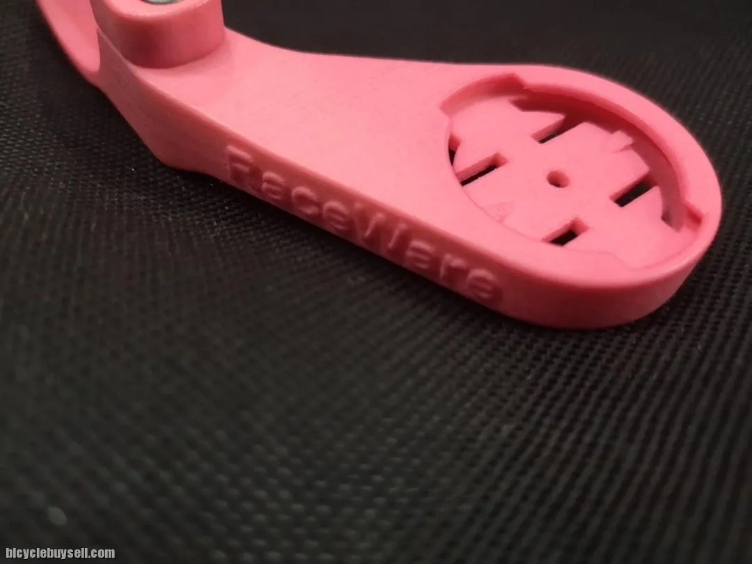 Raceware Garmin Mount