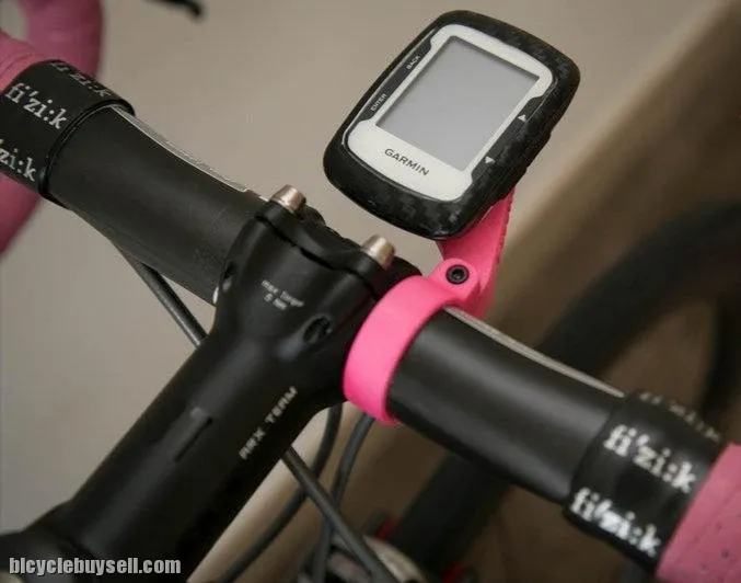 Raceware Garmin Mount