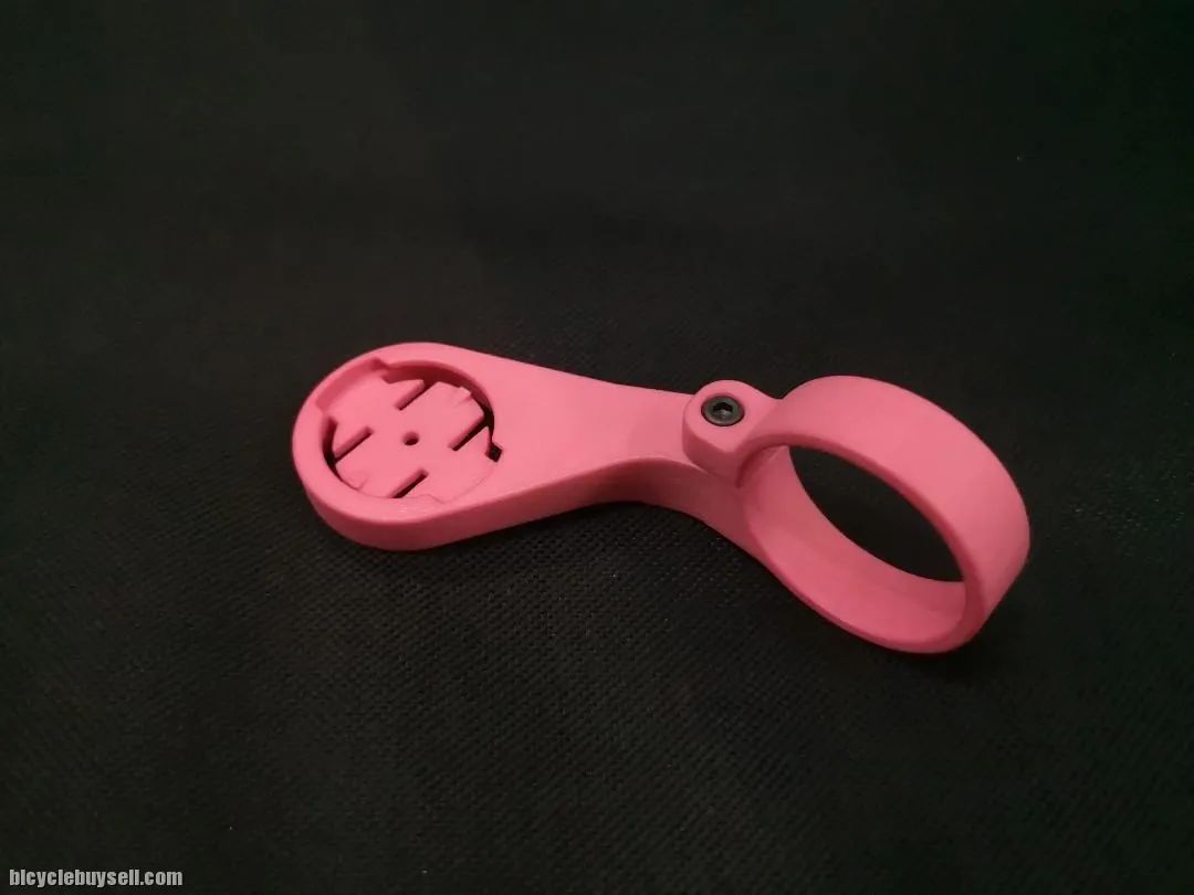 Raceware Garmin Mount