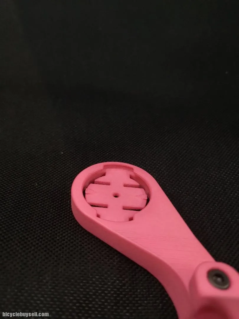 Raceware Garmin Mount