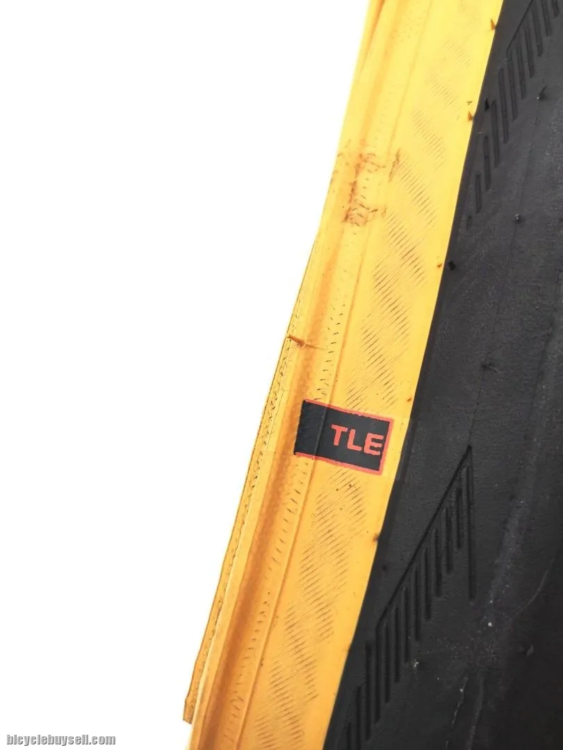 Schwalbe One Skinwall Tubeless Easy TLE 700c(25c &amp; 28c)