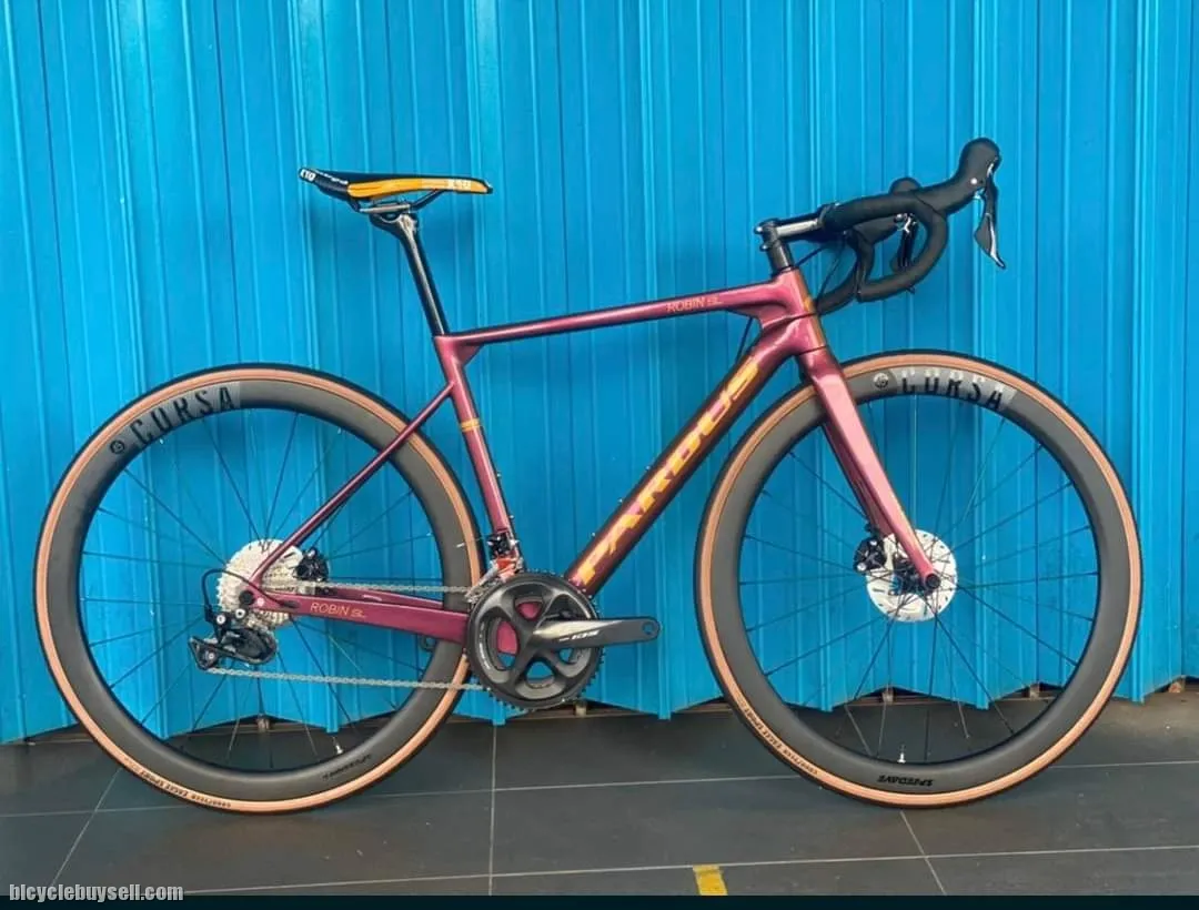 Pardus Robin SL Road Bike