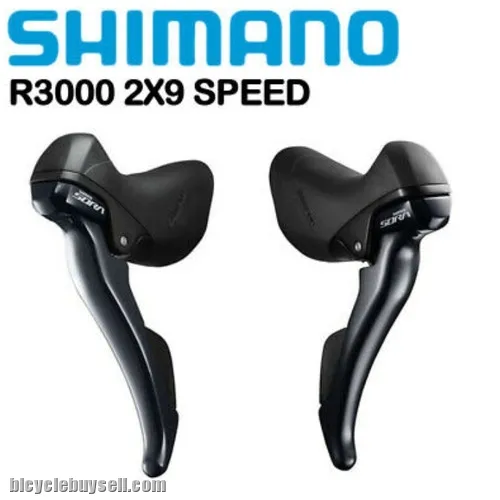 SHIMANO shifters Ultegra 105 Tiagra SORA R8000 R7000 4700 R3000 Shimano Shifter