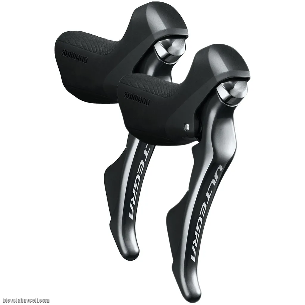 SHIMANO shifters Ultegra 105 Tiagra SORA R8000 R7000 4700 R3000 Shimano Shifter