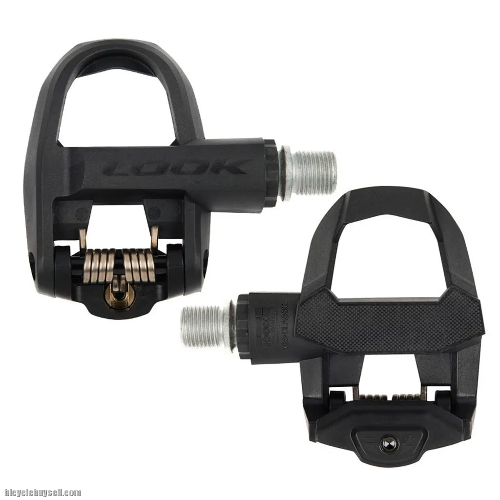 LOOK KEO CLASSIC PEDAL !