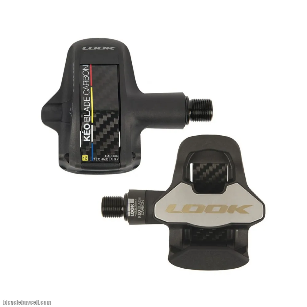 LOOK KEO BLADE PEDAL !