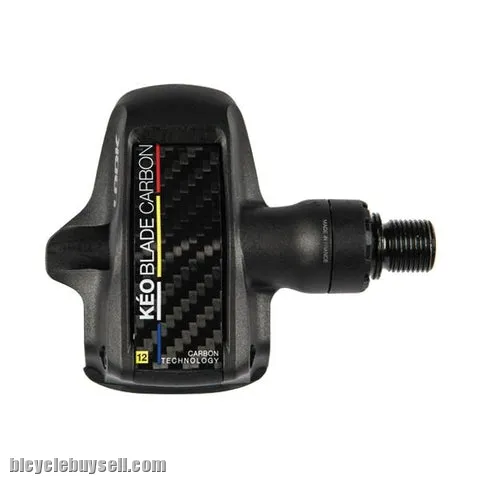 LOOK KEO BLADE PEDAL !