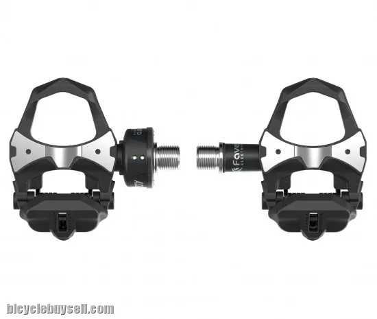 ASSIOMA UNO POWER METER PEDAL !