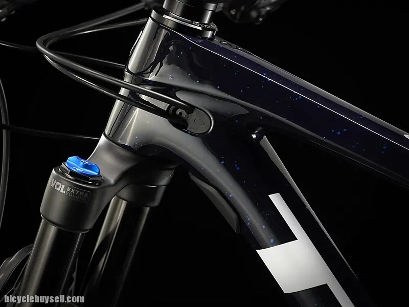 2022 TREK SUPERCALIBER 9.8 GX READY STOCK !