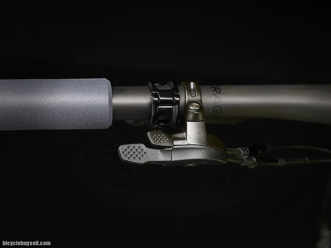 2022 TREK SUPERCALIBER 9.8 GX READY STOCK !