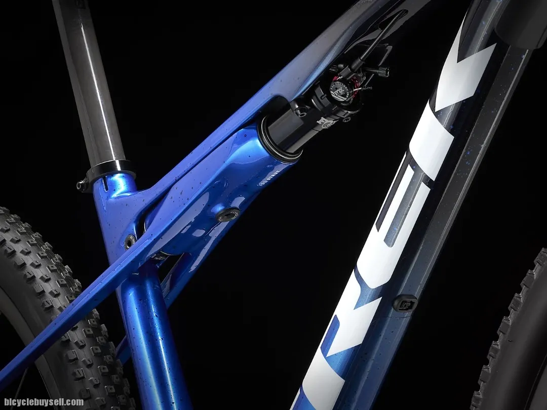 2022 TREK SUPERCALIBER 9.8 GX MTB READY STOCK !