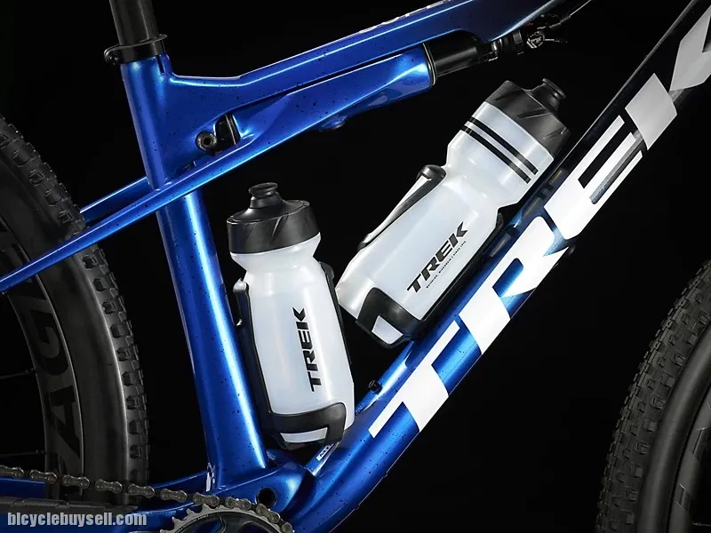 2022 TREK SUPERCALIBER 9.8 GX MTB READY STOCK !