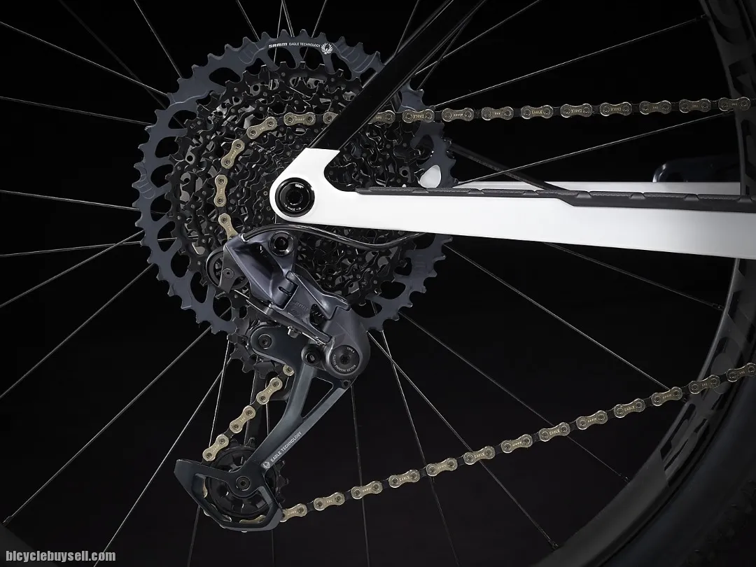 2022 TREK PROCALIBER 9.7 READY STOCK !