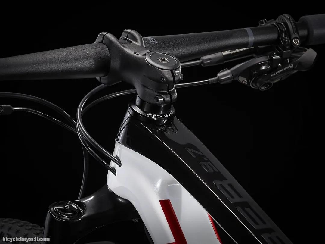 2022 TREK PROCALIBER 9.7 CARBON READY STOCK !