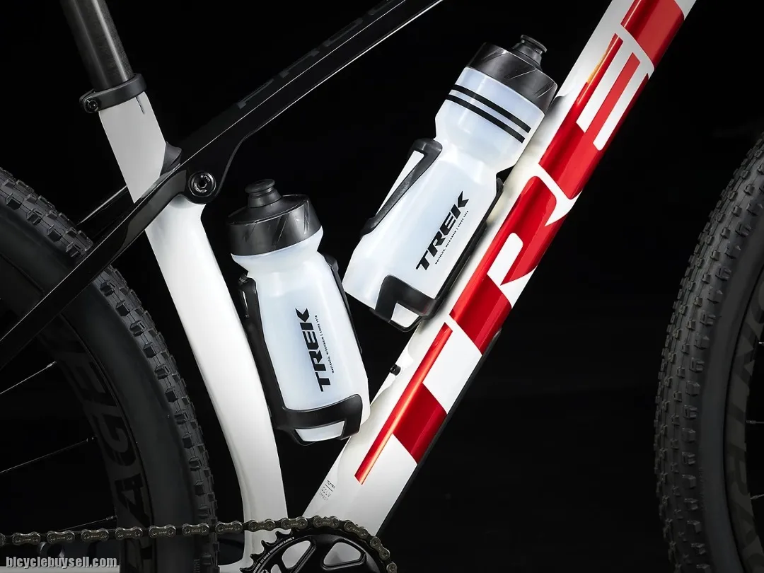 2022 TREK PROCALIBER 9.7 CARBON READY STOCK !