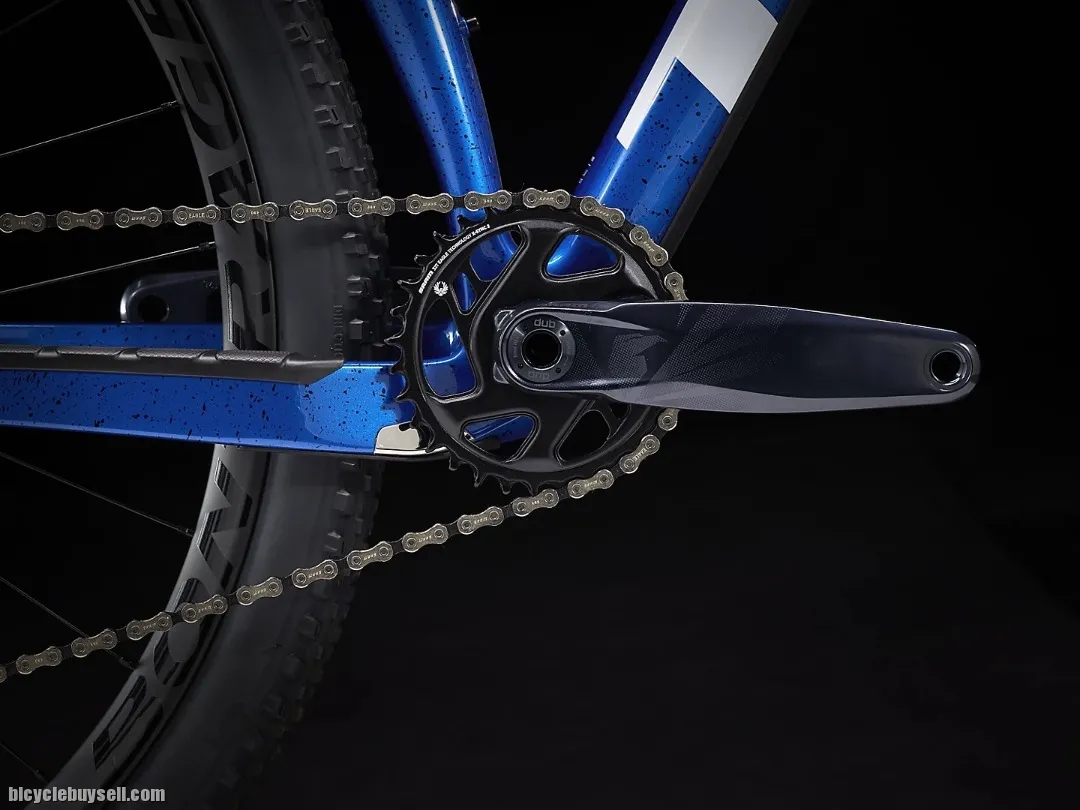2022 TREK PROCALIBER 9.7 CARBON READY STOCK !