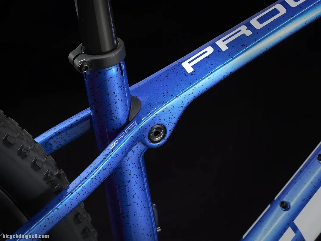 2022 TREK PROCALIBER 9.7 CARBON READY STOCK !