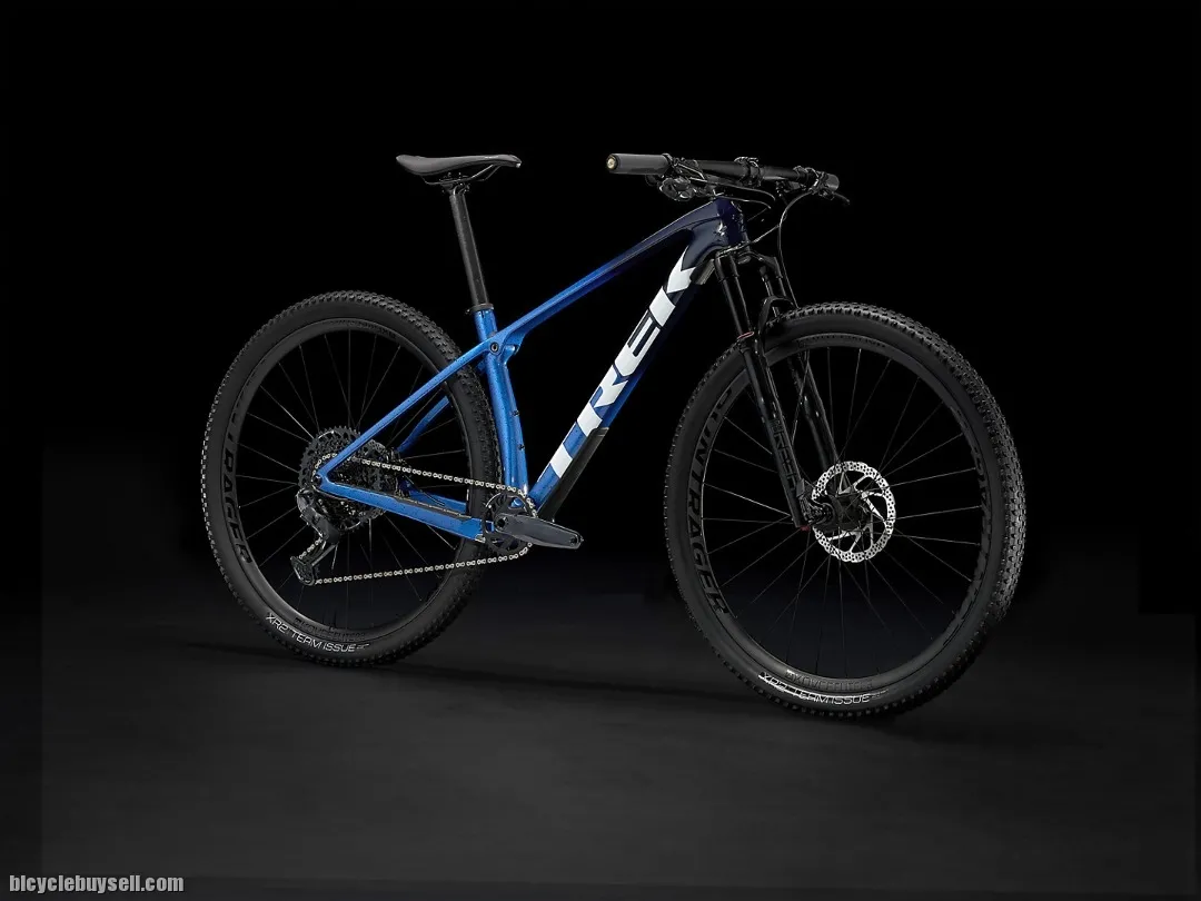2022 TREK PROCALIBER 9.7 READY STOCK !