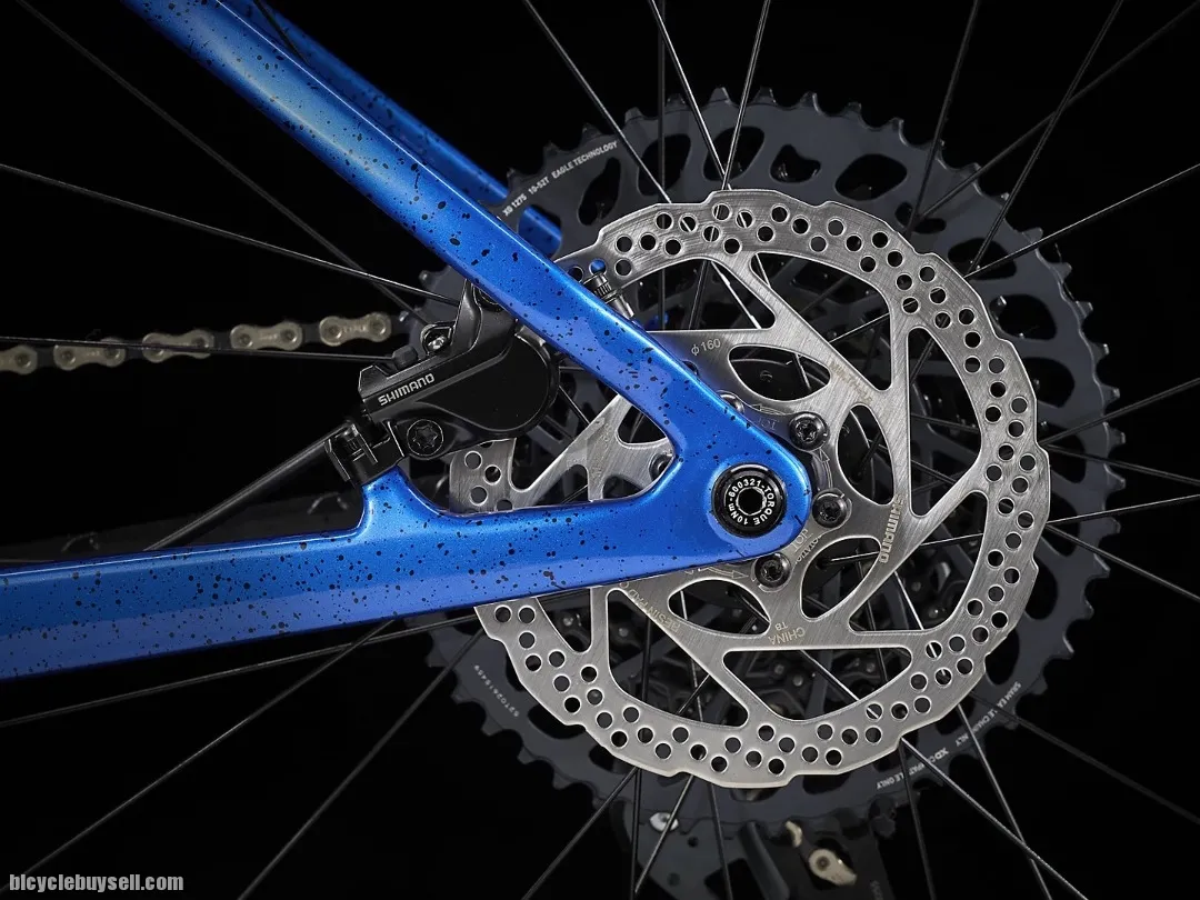 2022 TREK PROCALIBER 9.7 READY STOCK !