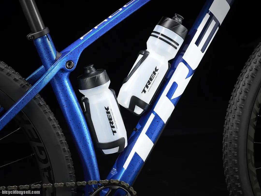 2022 TREK PROCALIBER 9.7 READY STOCK !