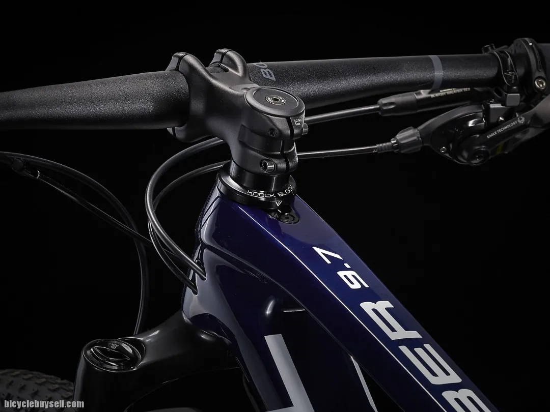 2022 TREK PROCALIBER 9.7 READY STOCK !