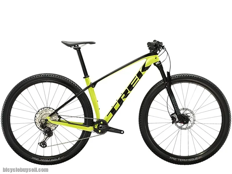 2022 TREK PROCALIBER 9.6 READY STOCK !