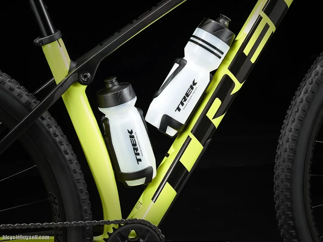 2022 TREK PROCALIBER 9.6 READY STOCK !