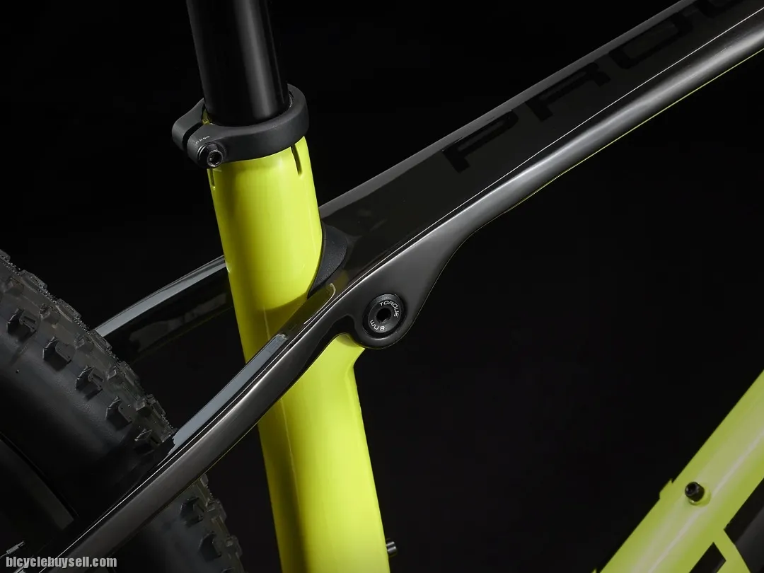 2022 TREK PROCALIBER 9.6 READY STOCK !