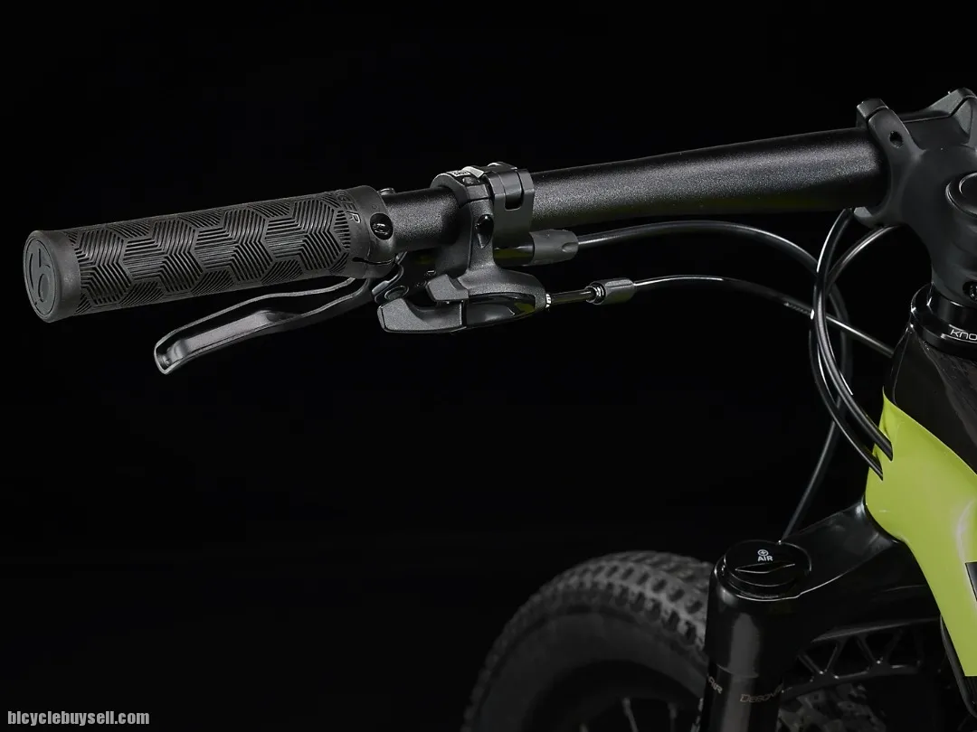 2022 TREK PROCALIBER 9.6 MTB !