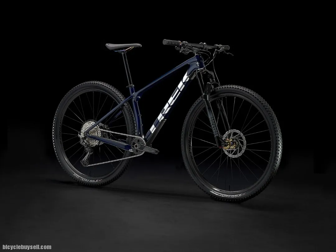 2022 TREK PROCALIBER 9.6 MTB !