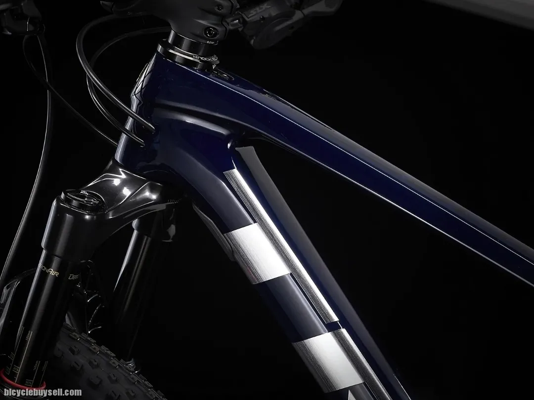 2022 TREK PROCALIBER 9.6 MTB !