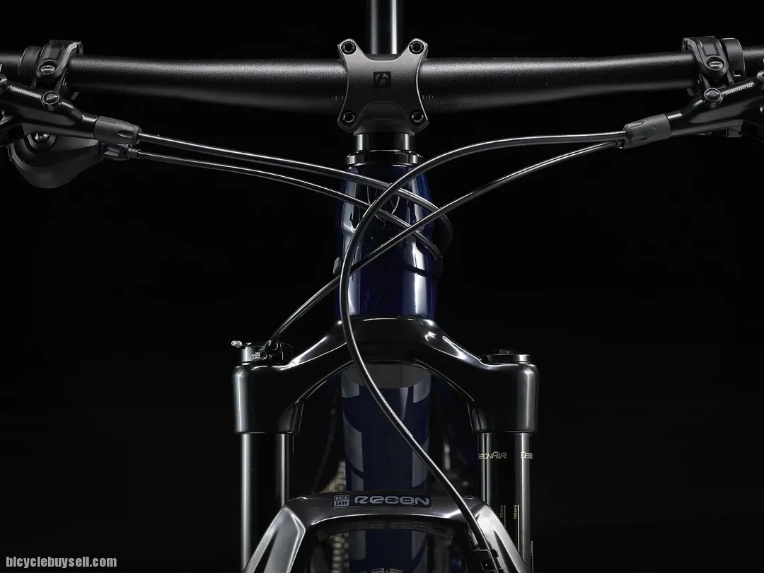 2022 TREK PROCALIBER 9.6 MTB !