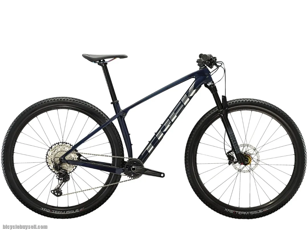 2022 TREK PROCALIBER 9.6 MTB !