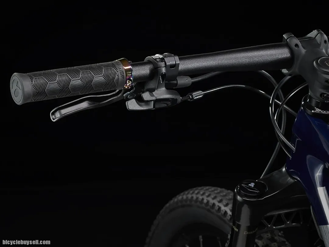 2022 TREK PROCALIBER 9.6 MTB !