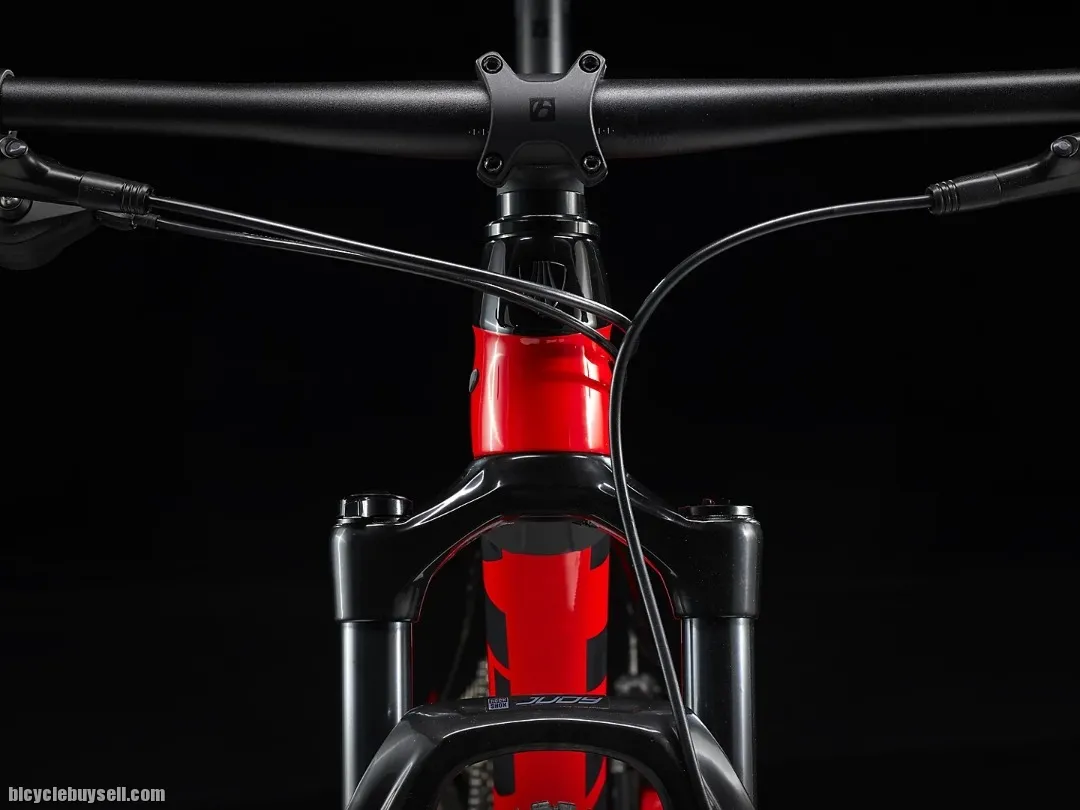 2022 TREK PROCALIBER 9.5 MTB !