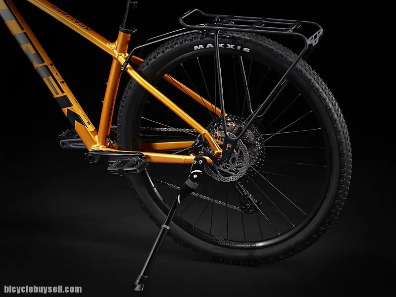 2022 TREK X-CALIBER 9 MTB READY STOCK !
