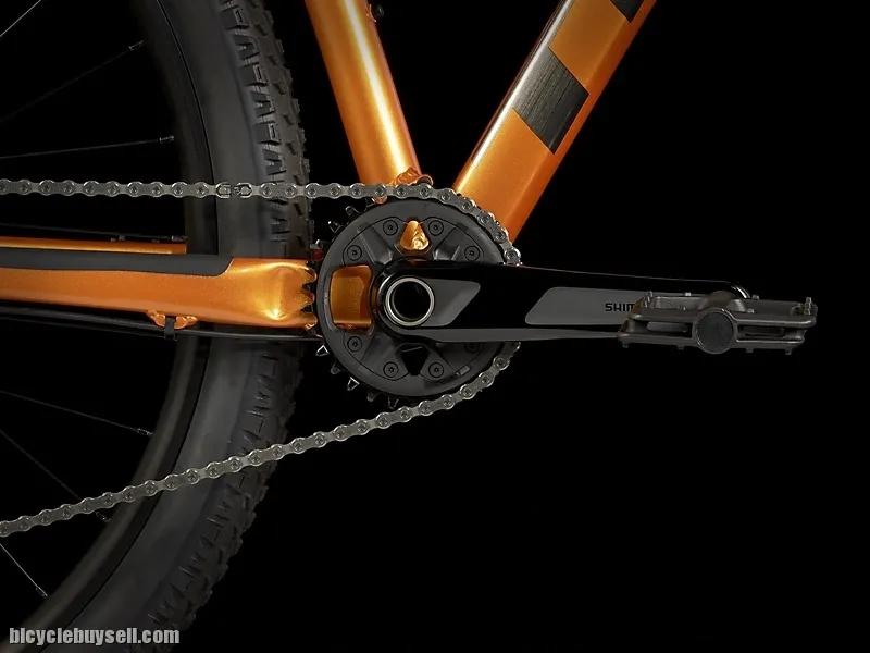 2022 TREK X-CALIBER 9 MTB READY STOCK !