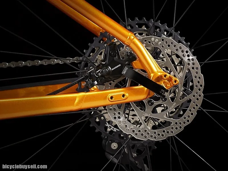 2022 TREK X-CALIBER 9 MTB READY STOCK !