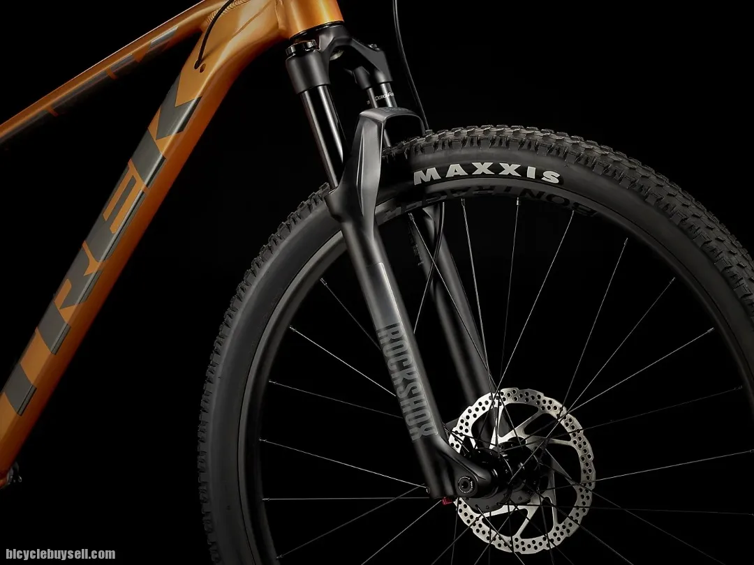 2022 TREK X-CALIBER 9 MTB READY STOCK !