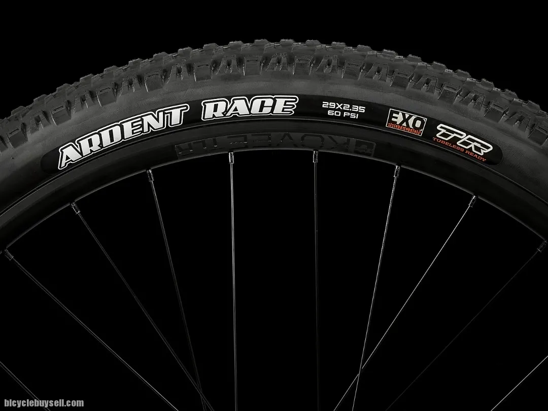 2022 TREK X-CALIBER 9 MTB READY STOCK !