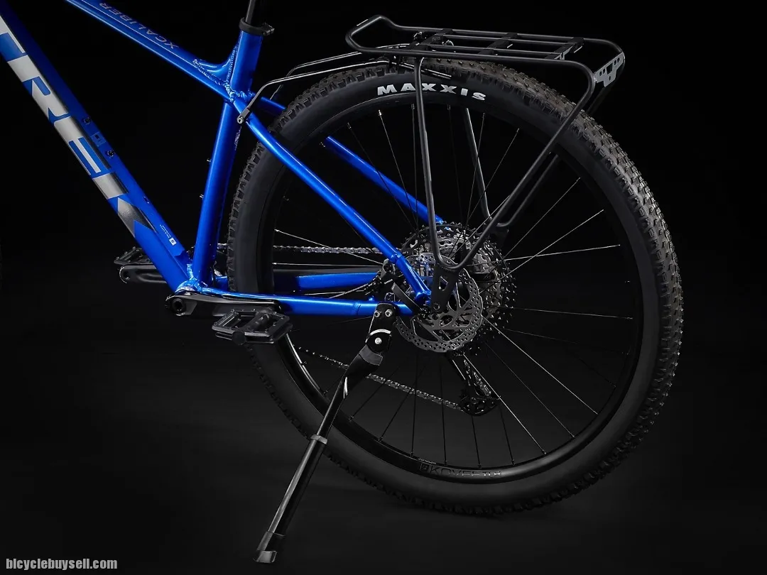 2022 TREK X-CALIBER 9 MTB READY STOCK !