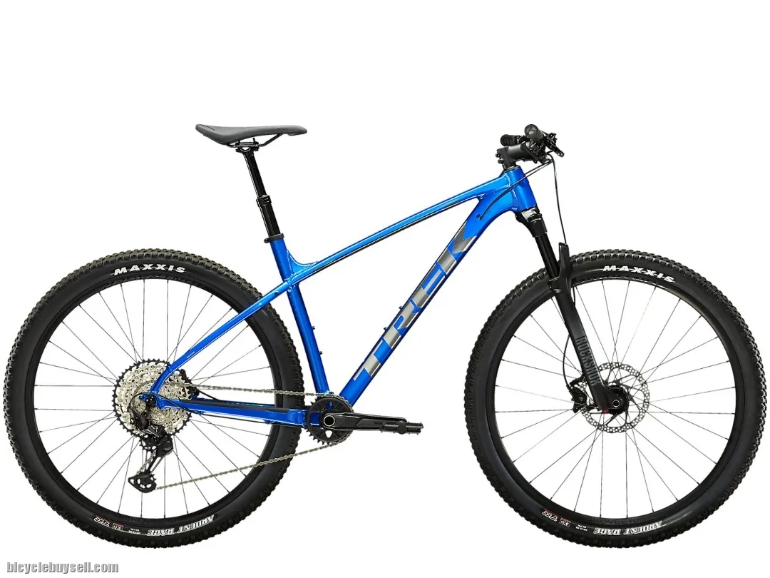 2022 TREK X-CALIBER 9 MTB READY STOCK !