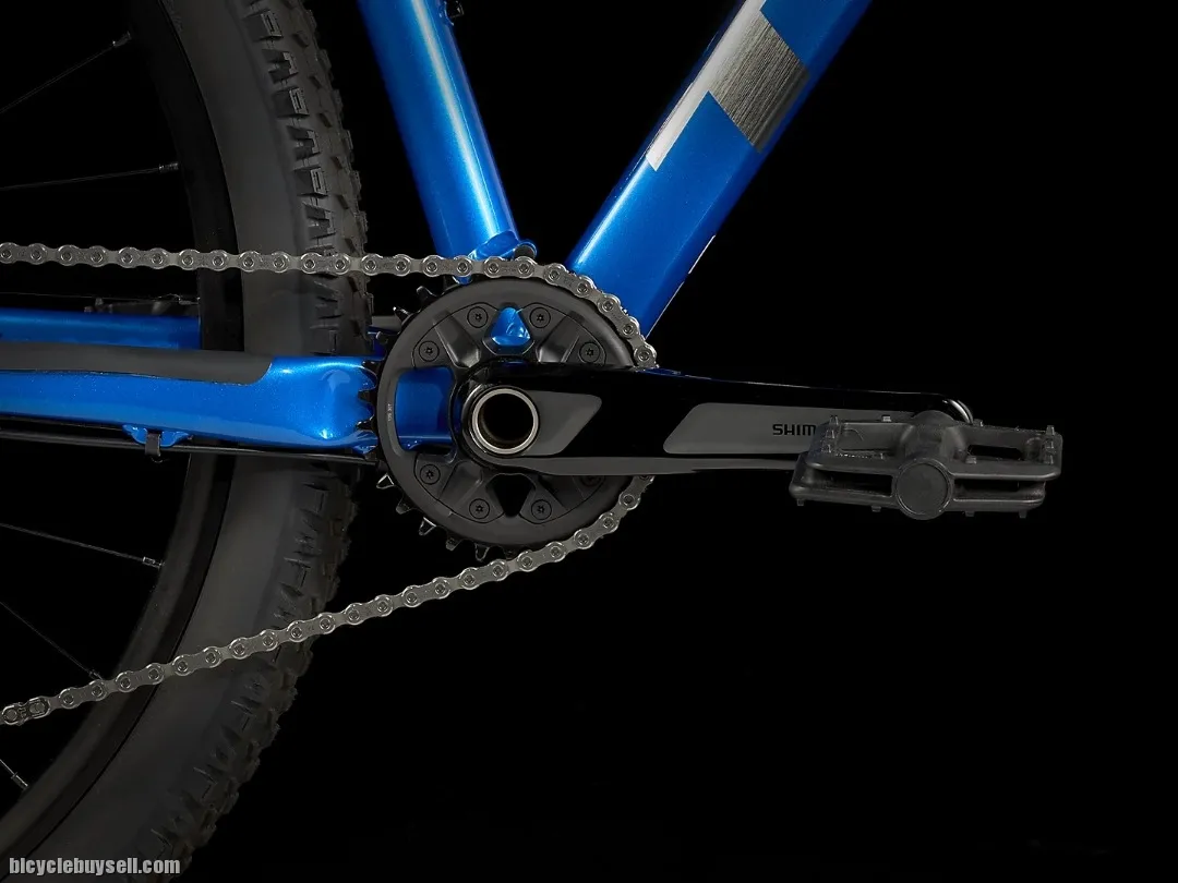 2022 TREK X-CALIBER 9 MTB READY STOCK !