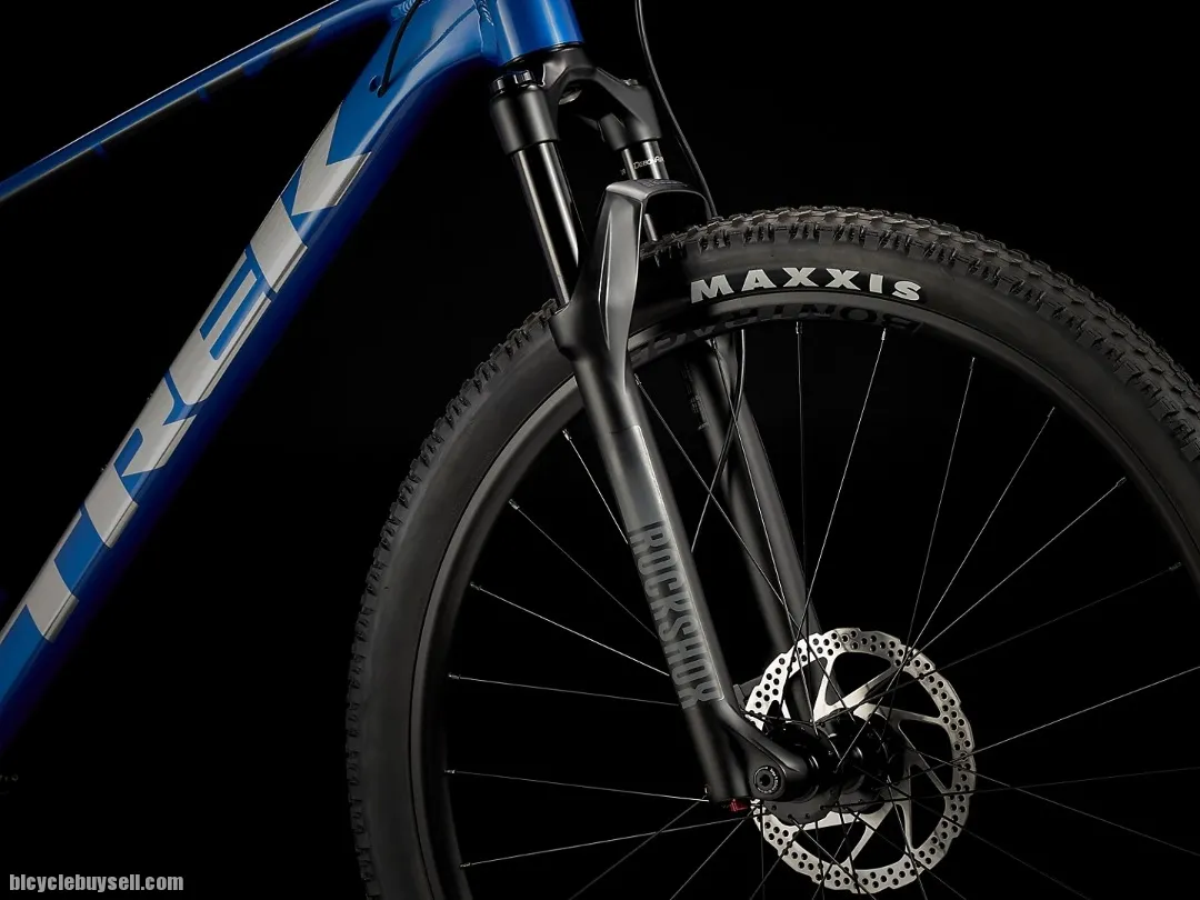 2022 TREK X-CALIBER 9 MTB READY STOCK !