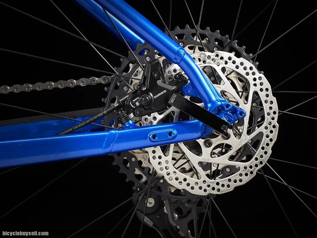 2022 TREK X-CALIBER 9 MTB READY STOCK !