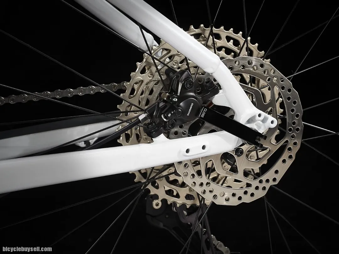 2022 TREK X-CALIBER 8 MTB READY STOCK !
