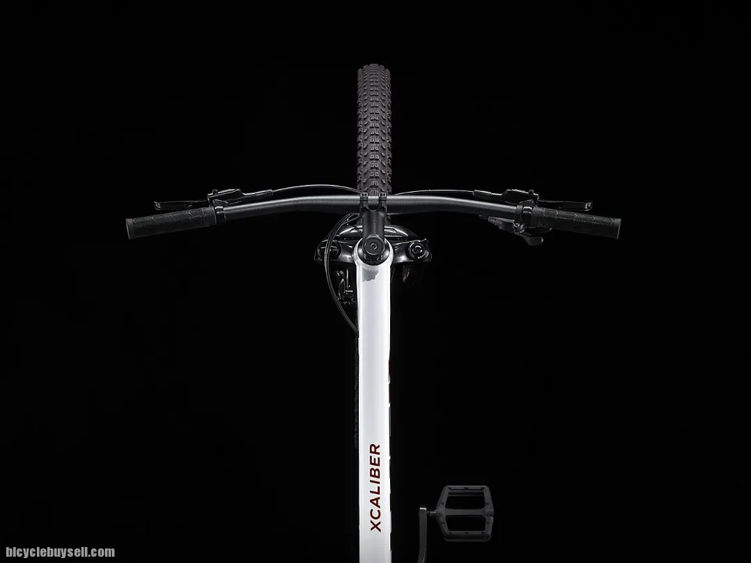 2022 TREK X-CALIBER 8 MTB READY STOCK !