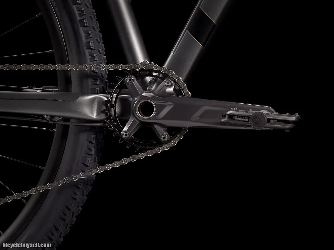 2022 TREK X-CALIBER 8 MTB READY STOCK !